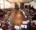 Dëgjim publik në Komisionin për  Arsim, Shkencë, Teknologji, Kulturë,  Rini e Sport