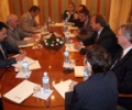 Kryeparlamentari Berisha priti një delegacion tjetër të Bundestagut gjerman