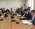 Nga mbledhja e Komisionit të Bujqësisë, Pylltarisë, Zhvillimit Rural, Mjedisit dhe Planifikimit Hapësinor të Kuvendit të Kosovës