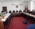 Dëgjim publik rreth vërejtjeve të AMPEK - ut lidhur me zbatimin e Ligjit për Komisionin e Pavarur për Media