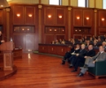 Kuvendi i Kosovës miratoi Deklaratën për përcaktimin e statusit të Kosovës, sipas Planit të Ahtisarit