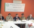 Nga mbledhje e përbashkët të Komisionit për Bujqësi, Pylltari, Zhvillim Rural, Mbrojtje të Mjedisit dhe Planifikimit Hapësinor, me Zyrën Rajonale për Mbrojtjen e Ambientit–zyra në Kosovë dhe KFOS