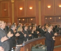 Deputetët miratuan Kushtetutën e Republikës së Kosovës