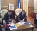 U nënshkrua Memorandumi i Bashkëpunimit në mes të Kuvendit të Republikës së Kosovës dh Institutit Demokratik Kombëtar (NDI)