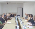 Komisioni për Ekonomi, Tregti, Industri, Energjetikë, Transport dhe Telekomunikacion, vizitoi Termocentralin „Kosova B“