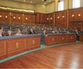 Nga punimet e seancës plenare