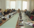 Mbledhja e Komisionit për Integrime Evropiane