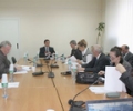 Mbledhja e  Komisionit për Mandate , Imunitete dhe Rregullore të Punës së Kuvendit