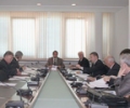 Nga mbledhje e Komisionit për Legjislacion dhe Gjyqësi