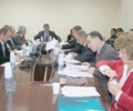 Mbledhja e Komisionit për Buxhet dhe Financa
