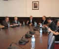 Nga mbledhja e Komisionit për Punë të Jashtme