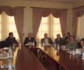 Komisioni për të Drejtat dhe Interesat e Komuniteteve dhe Kthim ka vizituar Kuvendin e Komunës së Prizrenit dhe atë të Mamushës