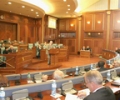 Nga punimet e seancës plenare