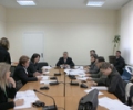 Mbledhja e Komisionit për Shërbime Publike, Administratë Lokale dhe Media