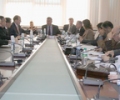 Mbledhja e Komisionit për Buxhet dhe financa