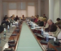 Mbledhja e Komisionit për Buxhet dhe Financa