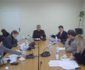 Nga mbledhja e Komisionit për Shërbime Publike, Administratë Lokale dhe Media