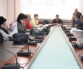 Nga mbledhja e Komisionit për të drejtat e njeriut, barazi gjinore, persona të pagjetur dhe peticione