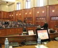 Kuvendi shqyrtoi Projektbuxhetin e  Kosovës për vitin 2009