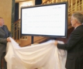 U Inauguruan monitorët e sistemit për informim publik në Kuvendin e Kosovës