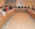 Tryezë e rrumbullakët e Komisionit për Shërbime Publike me temën: Ligji për Lirinë e Asocimit në Organizatat Joqeveritare