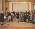U promovua broshura “Kushtetuta ju mbron”