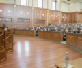 Nga punimet e seancës plenare