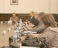 Nga mbledhja e Kryesisë së Kuvendit