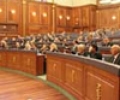 Nga punimet e seancës plenare
