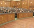 Nga punimet e seancës plenare