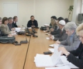 Nga mbledhja e Komisionit për të Drejtat dhe Interesat e Komuniteteve dhe Kthim