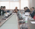 Nga mbledhja e Komisionit për Bujqësi, Pylltari, Zhvillim Rural, Mjedis dhe Planifikim Hapësinor