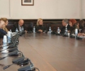 Takim i komisioneve homologe për shëndetësi të Kosovës dhe Shqipërisë