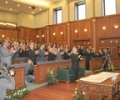 Mbledhja e jashtëzakonshme e Kuvendit të Kosovës
