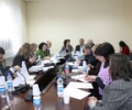 Nga mbledhja e rregullt e Komisionit për Ekonomi, Tregti, Industri, Energjetikë, Transport dhe Telekomunikacion