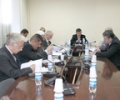 Mbledhja e Komisionit për Punë të Brendshme dhe Siguri