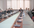 Nga mbledhja e Komisionit për Punë të Jashtme