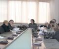 Nga mbledhja e rregullt e Komisionit për të drejta dhe interesa të komuniteteve dhe kthim