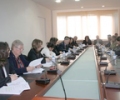 Mbledhja e Komisionit për Ekonomi, Tregti, Industri, Energjetikë, Transport dhe Telekomunikacion