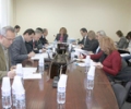 Nga mbledhja e Komisionit Parlamentar për Integrime Evropiane