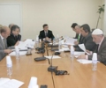 Mbledhja e Komisionit për Punë të Brendshme dhe Siguri