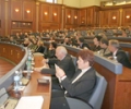 Nga seanca plenare e Kuvendit