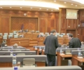 Nga punimet e ditës së pestë të seancës plenare të Kuvendit