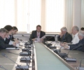 Nga mbledhja e Komisionit për legjislacion dhe Gjyqësi
