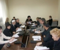 Nga mbledhja konstituive e Komisionit për të Drejtat dhe Interesat e Komuniteteve dhe Kthim