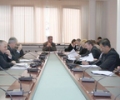 Mbledhja e Komisionit  për Buxhet dhe Financa