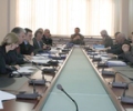 Nga mbledhje e Komisionit për Legjislacion dhe Gjyqësi
