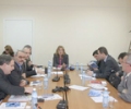 Nga mbledhja e Komisionit Parlamentar për Integrime Evropiane
