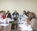 Nga mbledhja e rregullt e Komisionit për Shëndetësi, Punë dhe Mirëqenie Sociale