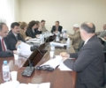 Nga mbledhja e rregullt e Komisionit për Bujqësi, Pylltari, Zhvillim Rural, Mjedis dhe Planifikim Hapësinor